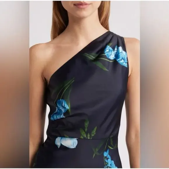 Sachin + Babi Delphine Gown Size 20 W - Picture 2 of 6